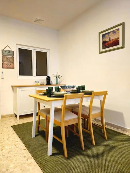 Sevilla Centro - Gran Poder Экстерьер фото
