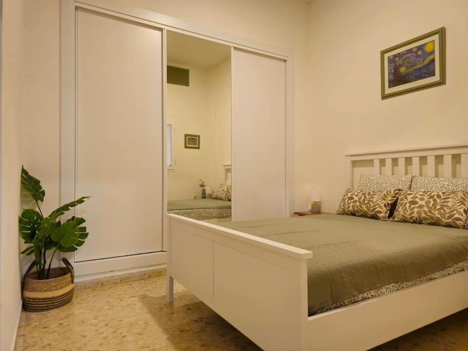 Sevilla Centro - Gran Poder Экстерьер фото