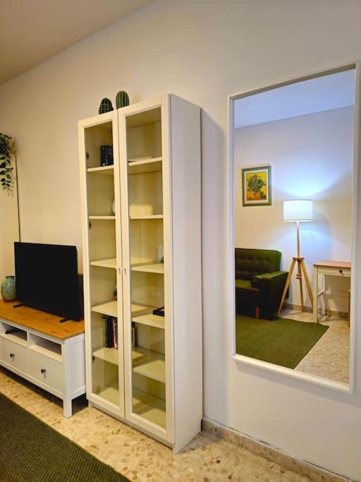 Sevilla Centro - Gran Poder Экстерьер фото